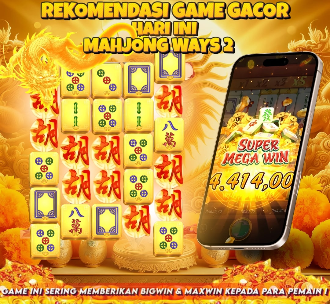 METASLOT: Gaming Gak Perlu Mahal, Cukup di Metaslot